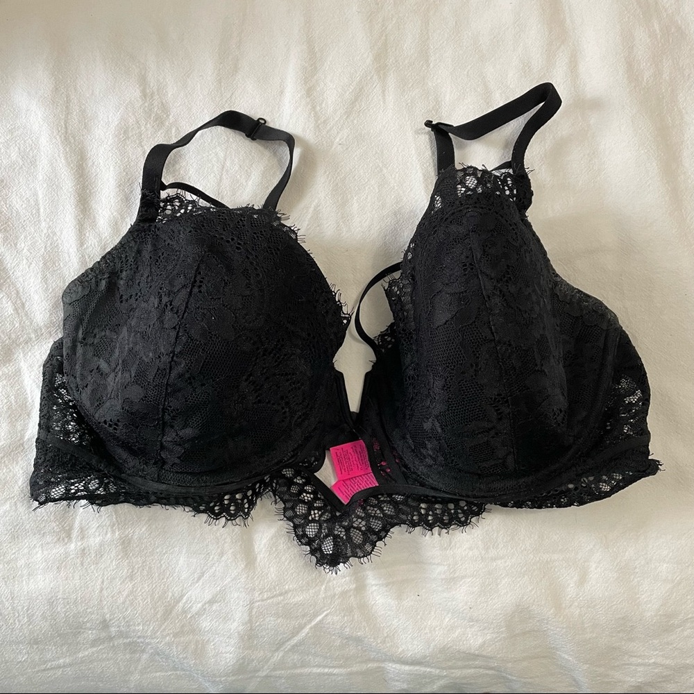 LaSenza diva bra